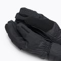 Vyriškos snieglenčių pirštinės Dakine Titan Gore-Tex Short Glove black 5
