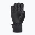 Vyriškos snieglenčių pirštinės Dakine Titan Gore-Tex Short Glove black 12