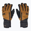 Vyriškos snieglenčių pirštinės Dakine Titan Gore-Tex Short Glove rubber 3