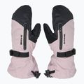 Moteriškos snieglenčių pirštinės Dakine Sequoia Gore-Tex Mitt burnished lilac 3