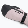 Moteriškos snieglenčių pirštinės Dakine Sequoia Gore-Tex Mitt burnished lilac 4