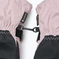 Moteriškos snieglenčių pirštinės Dakine Sequoia Gore-Tex Mitt burnished lilac 6