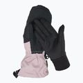 Moteriškos snieglenčių pirštinės Dakine Sequoia Gore-Tex Mitt burnished lilac 8