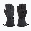 Snowboard pirštinės Dakine Leather Titan Gore-Tex black