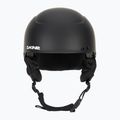Snieglentės šalmas Dakine Daytripper black 2