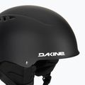Snieglentės šalmas Dakine Daytripper black 7