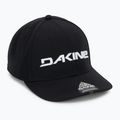 Kepuraitė su snapeliu Dakine Rail 3D Ballcap black