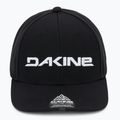 Kepuraitė su snapeliu Dakine Rail 3D Ballcap black 2