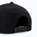 Kepuraitė su snapeliu Dakine Rail 3D Ballcap black 4