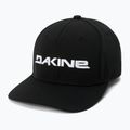 Kepuraitė su snapeliu Dakine Rail 3D Ballcap black 5