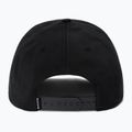 Kepuraitė su snapeliu Dakine Rail 3D Ballcap black 6