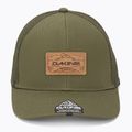 Kepuraitė su snapeliu Dakine Peak To Peak Trucker utility green 2