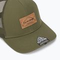 Kepuraitė su snapeliu Dakine Peak To Peak Trucker utility green 3