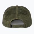 Kepuraitė su snapeliu Dakine Peak To Peak Trucker utility green 2