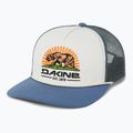 Kepuraitė su snapeliu Dakine All Sports Trucker bear sunrise 5