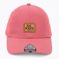 Kepuraitė su snapeliu Dakine Getaway Trucker pink lotus 2