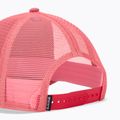 Kepuraitė su snapeliu Dakine Getaway Trucker pink lotus 4