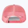 Kepuraitė su snapeliu Dakine Getaway Trucker pink lotus 2