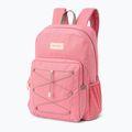Dakine Educated 30 l pink lotus city kuprinė