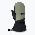 Vyriškos snieglenčių pirštinės Dakine Titan Gore-Tex Mitt mulled basil 2