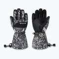 Vaikiškos snieglenčių pirštinės Dakine Yukon Glove kingdom black