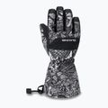 Vaikiškos snieglenčių pirštinės Dakine Yukon Glove kingdom black 2
