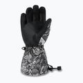 Vaikiškos snieglenčių pirštinės Dakine Yukon Glove kingdom black 3