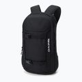 Snieglentės kuprinė Dakine Mission 25 l black