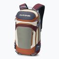 Snowboardo kuprinė Dakine Heli Pro 20 l High Sierra