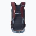 Snowboardo kuprinė Dakine Heli Pro 20 l High Sierra 2