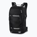 Slidininkų kuprinė Dakine Mission Pro 25 l black