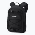Miesto kuprinė Dakine Thunder 2.0 13 l black