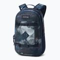 Turistinė kuprinė Dakine Mission Pack 18 l sub topo
