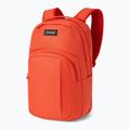 Miesto kuprinė Dakine Campus 33 l flame scarlet