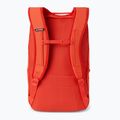 Miesto kuprinė Dakine Campus 33 l flame scarlet 2