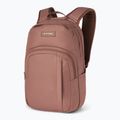 Miesto kuprinė Dakine Campus 25 l brown