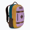Vaikiška kuprinė Dakine Mission Pack 18 l sundown 2