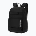 Miesto kuprinė Dakine Atlas 2.0 21 l black 2