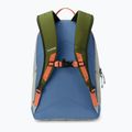 Miesto kuprinė Dakine Grom 23 l crestline 2