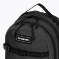 Vaikiška kuprinė Dakine Mission Pack 18 l grey / white 4