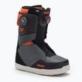 ThirtyTwo Lashed Double Boa Bradshaw vyriški snieglenčių batai orange 8105000453