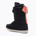 Moteriški snieglenčių batai ThirtyTwo Stw Double Boa W'S black-pink 8205000214 2