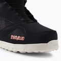 Moteriški snieglenčių batai ThirtyTwo Stw Double Boa W'S black-pink 8205000214 6
