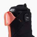 Moteriški snieglenčių batai ThirtyTwo Stw Double Boa W'S black-pink 8205000214 8