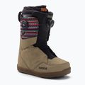 Moteriški snieglenčių batai ThirtyTwo Lashed Double Boa W'S beige 8205000207