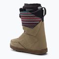 Moteriški snieglenčių batai ThirtyTwo Lashed Double Boa W'S beige 8205000207 2