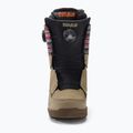 Moteriški snieglenčių batai ThirtyTwo Lashed Double Boa W'S beige 8205000207 3