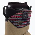 Moteriški snieglenčių batai ThirtyTwo Lashed Double Boa W'S beige 8205000207 8