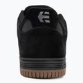 Etnies Faze black/black/gum vyriški batai 6
