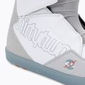Vyriški snieglenčių batai ThirtyTwo Lashed Double Boa Powell '22 white 8105000482 9